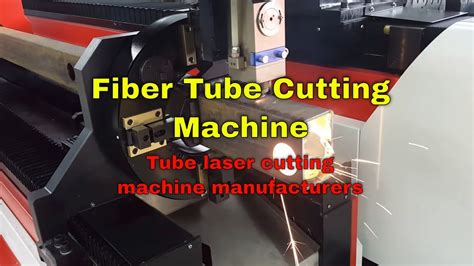 cnc laser cutting tube machine exporters|laser tubing cutting machine.